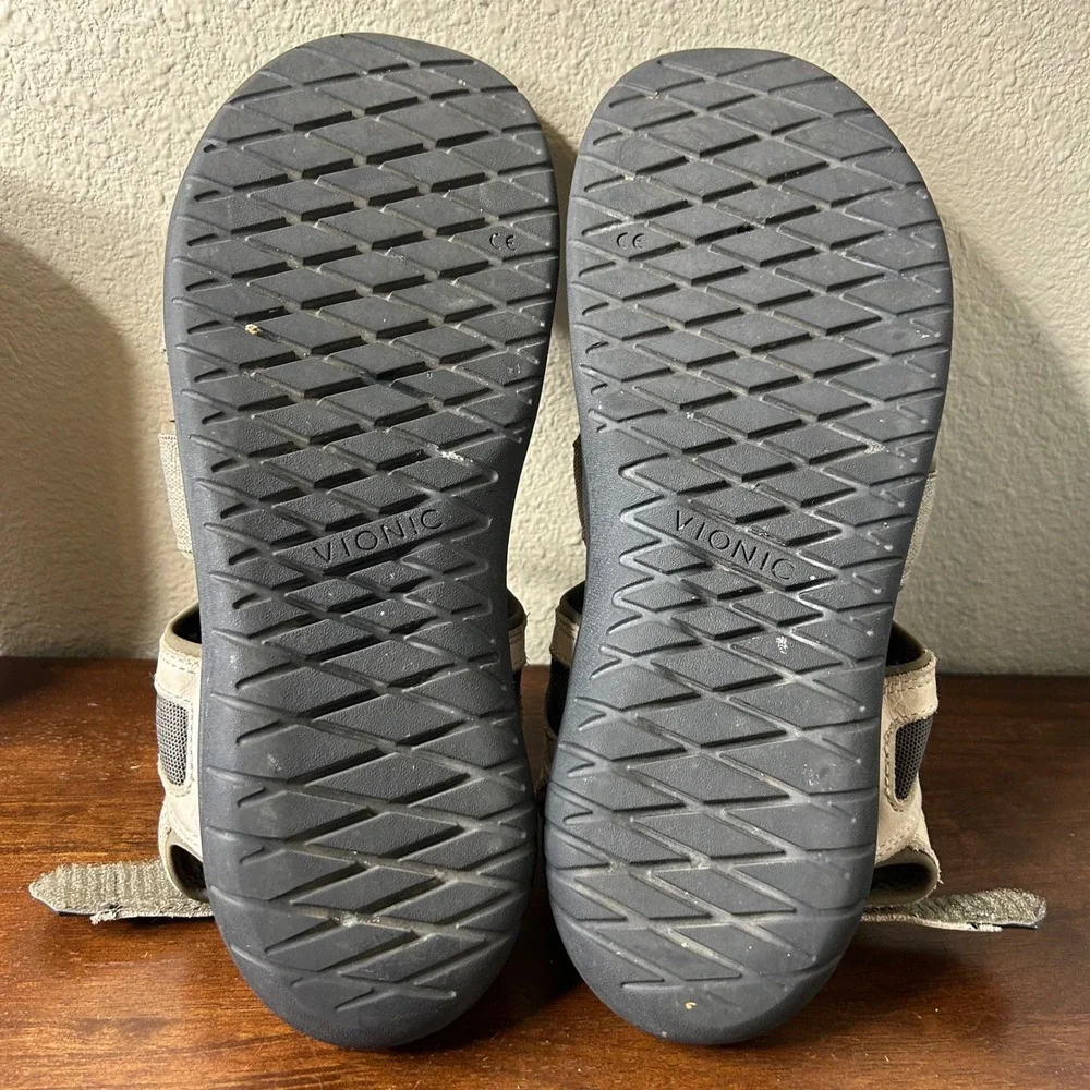 Vionic nate mens